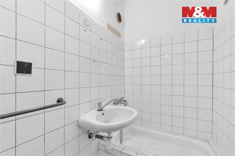 Prodej bytu 1+1, 39 m² 14