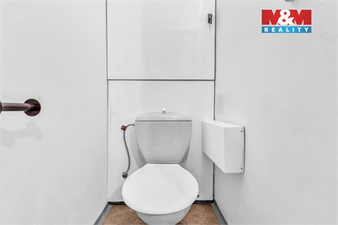 Prodej bytu 1+1, 39 m² - 14