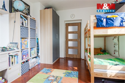 Prodej bytu 3+1, 74 m² 8