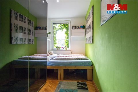 Prodej bytu 3+1, 74 m² - 6