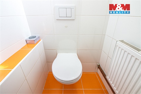 Prodej bytu 3+1, 74 m² 12