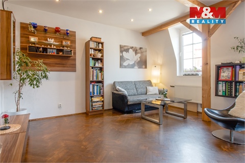 Prodej bytu 3+1, 74 m² 4