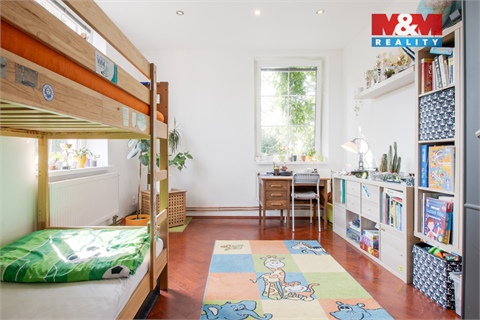 Prodej bytu 3+1, 74 m² - 8