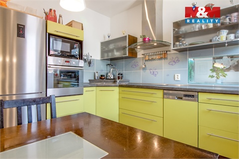 Prodej bytu 3+1, 74 m² - 4