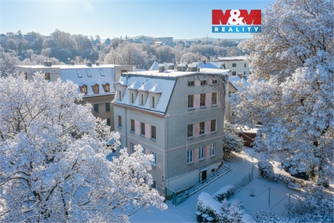 Prodej bytu 3+1, 74 m² 0