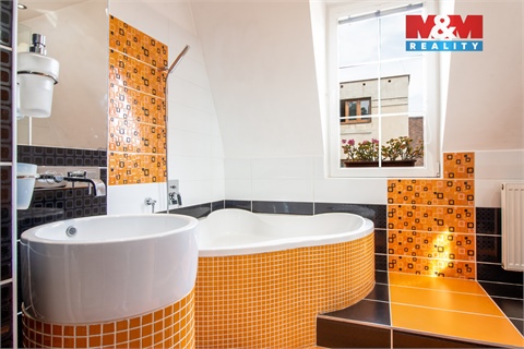 Prodej bytu 3+1, 74 m² 10