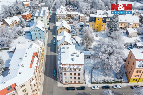 Prodej bytu 3+1, 74 m² 14