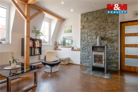 Prodej bytu 3+1, 74 m² 2