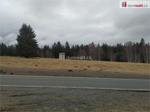 Prodej louky, 1 321 m² 2