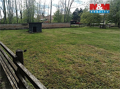 Prodej pozemku pro komerční výstavbu, 883 m² - 4