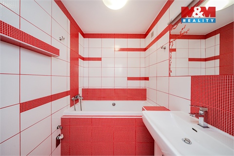 Prodej bytu 3+1, 81 m² - 0