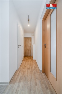 Prodej bytu 3+1, 81 m² - 8