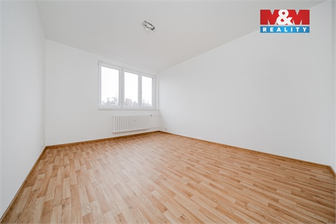 Prodej bytu 3+1, 81 m² - 14