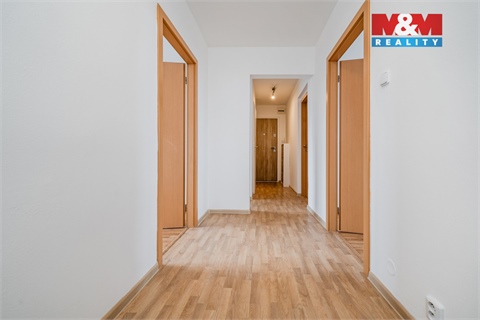 Prodej bytu 3+1, 81 m² 2