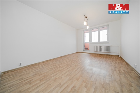 Prodej bytu 3+1, 81 m² 10