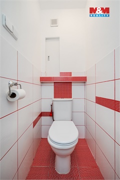 Prodej bytu 3+1, 81 m² 8