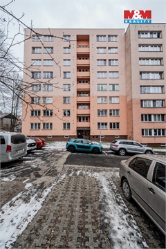Prodej bytu 3+1, 81 m² - 2