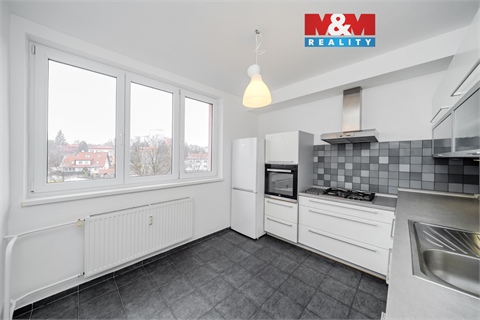 Prodej bytu 3+1, 81 m² 0