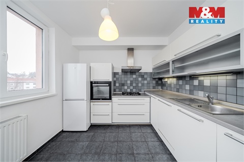 Prodej bytu 3+1, 81 m² 4