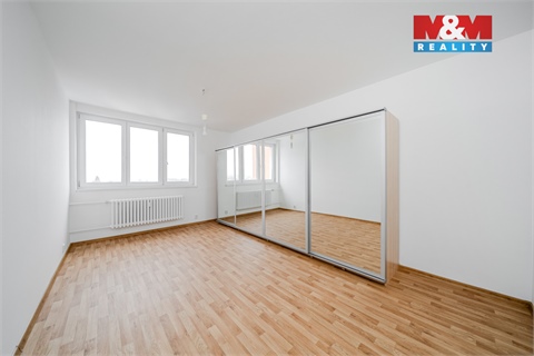 Prodej bytu 3+1, 81 m² - 16
