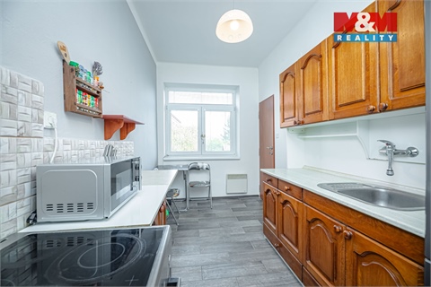 Prodej bytu 3+1, 81 m² - 4