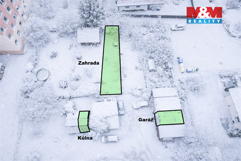 Prodej bytu 3+1, 81 m² 4