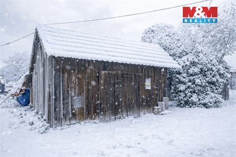 Prodej bytu 3+1, 81 m² - 8