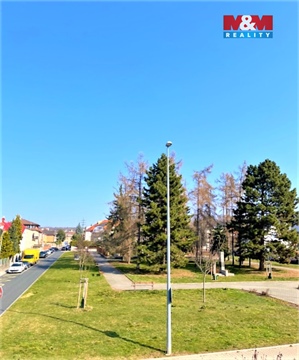 Pronájem bytu 1kk, 20 m² 8