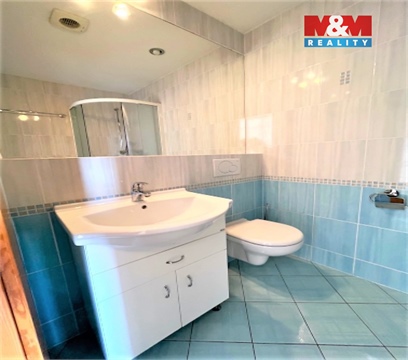 Pronájem bytu 1kk, 20 m² - 2