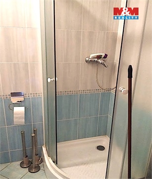 Pronájem bytu 1kk, 20 m² 4