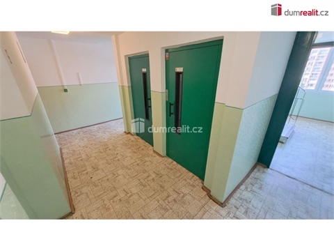 Prodej bytu 3kk, 82 m² 26