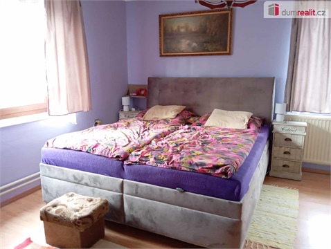 Prodej rodinného domu, 654 m² - 2