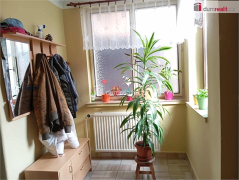 Prodej rodinného domu, 654 m² 2