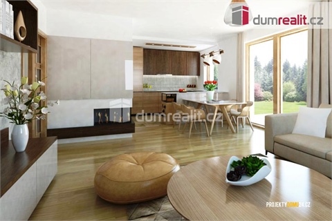 Prodej domu na klíč, 120 m² 8