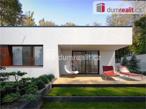 Prodej domu na klíč, 120 m² 2