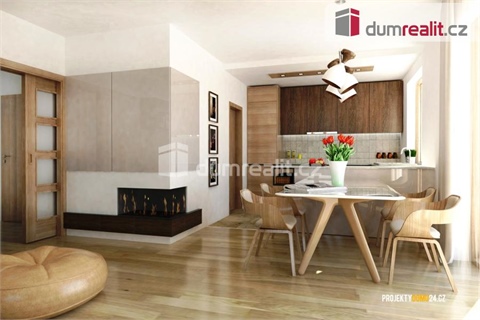 Prodej domu na klíč, 120 m² 6