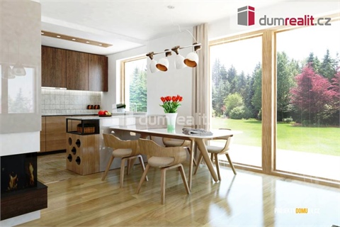 Prodej domu na klíč, 120 m² - 6