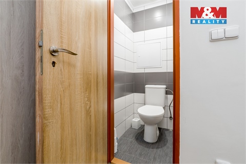 Prodej bytu 3+1, 68 m² - 12