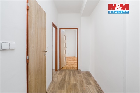 Prodej bytu 3+1, 68 m² 12