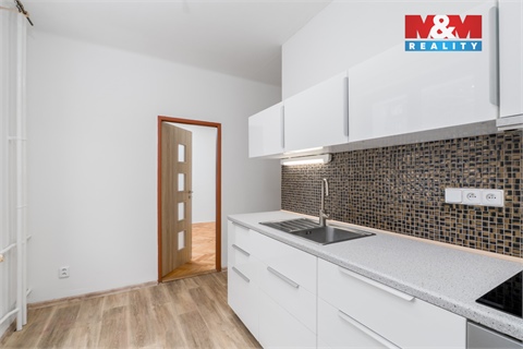 Prodej bytu 3+1, 68 m² 6