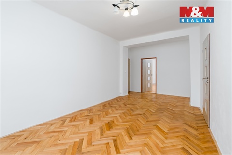 Prodej bytu 3+1, 68 m² 8