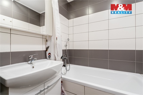 Prodej bytu 3+1, 68 m² 2