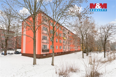 Prodej bytu 3+1, 68 m² 16