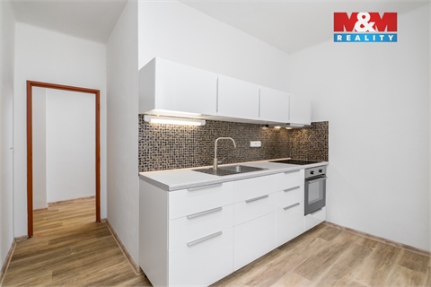 Prodej bytu 3+1, 68 m² - 6