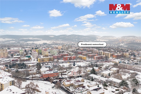 Prodej bytu 3+1, 68 m² 10