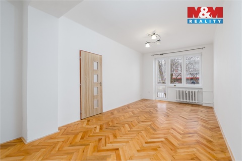 Prodej bytu 3+1, 68 m² - 2