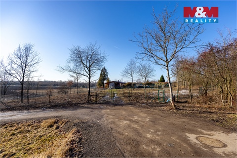 Prodej zahrady, 412 m² 6