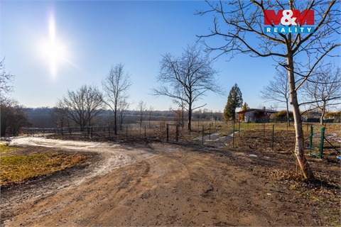 Prodej zahrady, 412 m² - 4