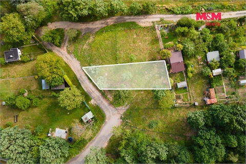Prodej zahrady, 412 m² 16