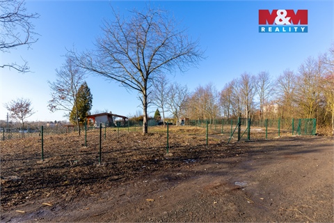 Prodej zahrady, 412 m² 4